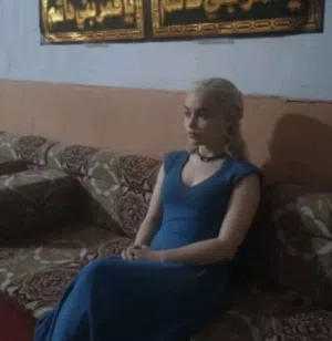 احمد رزوقي