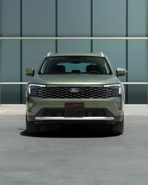 FORD TERRITORY AMBIENT E BRAND NEW 2026 EMI STARTS AT 160BD/MONTH  COLORS AVAILABLE