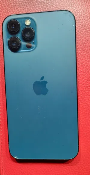للبيع iPhone 12 Pro Max