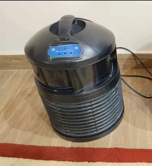 ‏اجهزة تنقية وترطيب الهواء ‏.‏ مستعمل‏3
