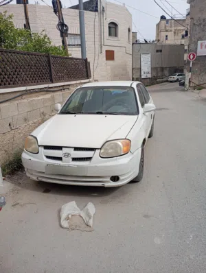 سيارة-هونداي-جير-ماطور-بالصلاة-عالنبي-بدها-شغل-شوي-بودي-ماطور1500-موديل-2003