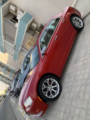 New Chrysler 300 in Basra