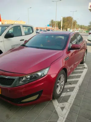 expats leaving oman  want to sell my car KIA OPTIMA -2012 MODEL