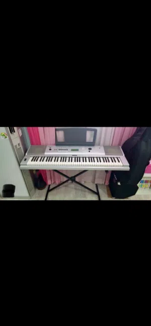 للبيع اورج keyboard yam
