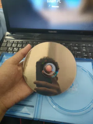 للبيع لعبة horizon وي  Ratchet يوجد تبديل