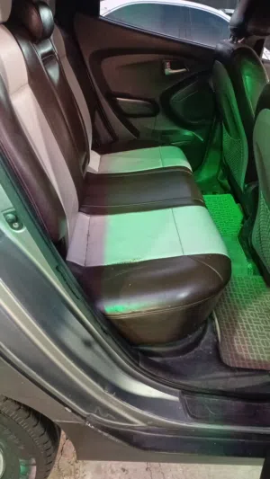 Used Hyundai Tucson in Amman