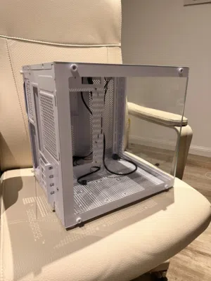 M-atx PC case