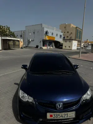 للبيع هوندا سفك 2006 بيعه سريع الي يدور النضيف