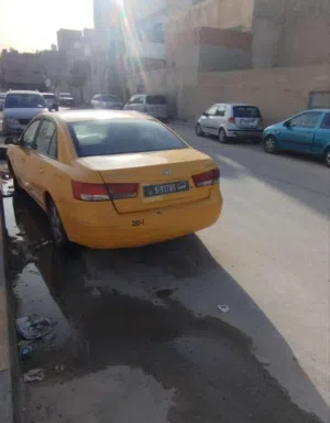 سوناتا 2009للبيع