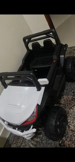 Kids car سيارة أطفال