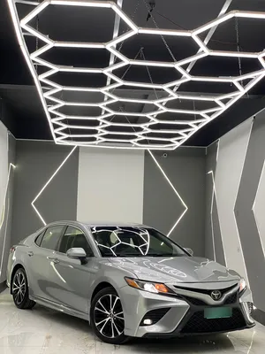 Used Toyota Camry in Al Batinah