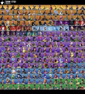 حساب فورت من العيار الثقيل