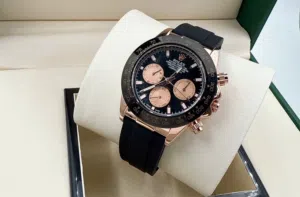 Rolex Oyster Perpetual