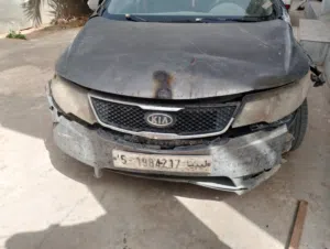 Used Kia Forte in Tripoli
