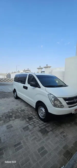 هيونداي H1 للبيع