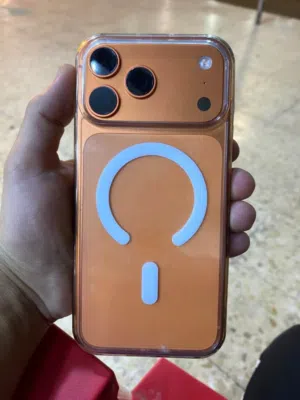 Apple iPhone 17 Pro Max 256 GB in Irbid