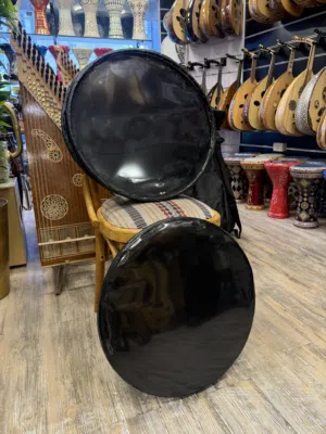 وجه طبل عرقسوسي الاصلي فقط ب 9.99 دينار