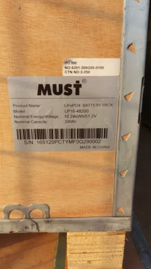 منظومات الطاقه الشمسيه منظومه منزليه متكامله