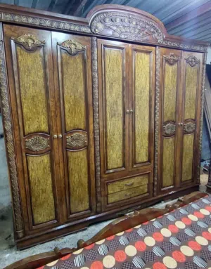 غرفه نوم خليجيه