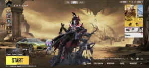 Pubg Accounts and Characters for Sale in Al Batinah
