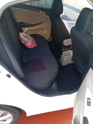 Used Hyundai Accent in Hebron