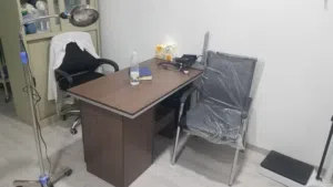 عيادة للبيع ملكي من الاخير