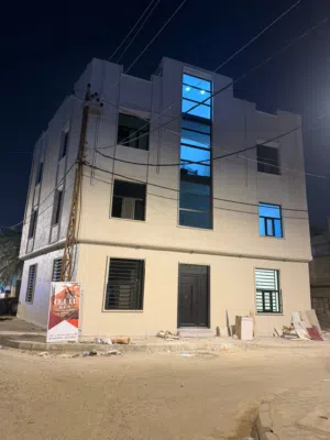 بناية للبيع في الجبيلة