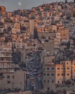 منزلين مستقلين للبيع مع الأرض