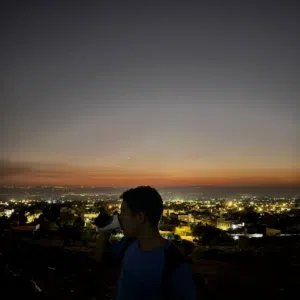 hashem hani 