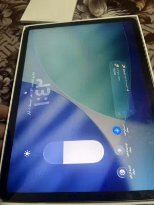 Apple iPad 128 GB in Amman