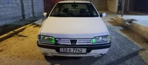 بيجو 405موديل 2012 000