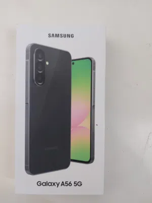 Samsung Galaxy A56 8 GB in Erbil