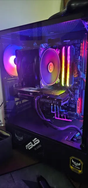 كربلاء pc للبيع جدا نظيف