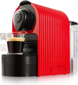 مكينة قهوة - Coffe machine