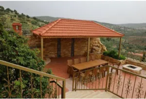 Farm Land for Sale in Zarqa Birayn