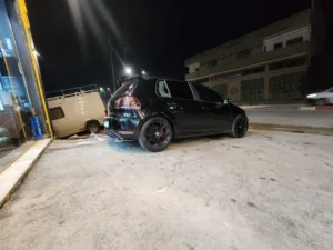 جولف تي اس اي 1400