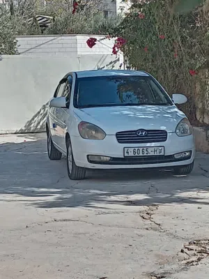 Used Hyundai Verna in Tubas