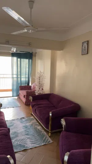 90 m2 2 Bedrooms Apartments for Rent in Alexandria Miami