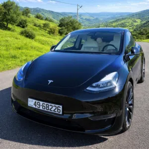 Tesla  Performance Model Y Long Range  2023