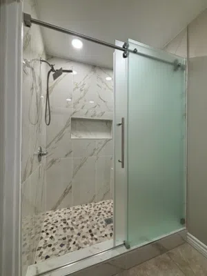 زجاج سكريت ابو عريش