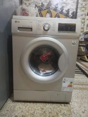 غساله مستعمل اسبوع