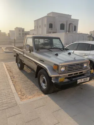 تويوتا شاص للبيع مديل 1991