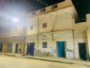 منزل للبيع شارع 11