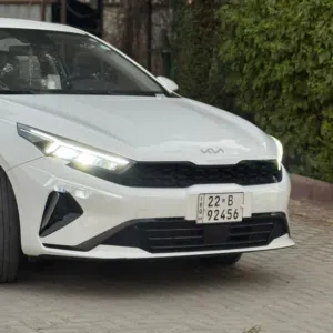 شمالي K3 للمراوس