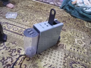 مطلوب جدلة بوز نيسان صني 2012كوري الصنع