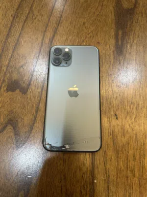 ايفون 11 برو 64GB