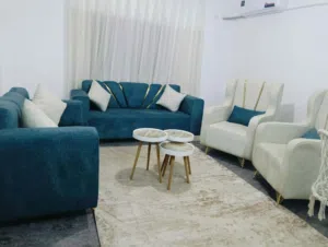 استعمال بسيط لعرسان