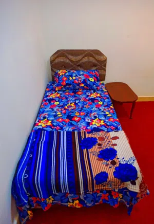 Bed Space Available–Just 50 OMR–Ghubrah Metro Building