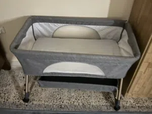 سرير اطفال