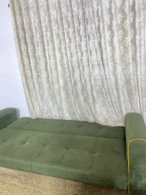 كنبة سوفا سرير